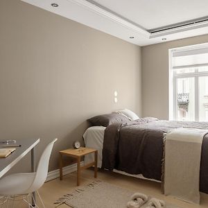 Appartement met Drie Slaapkamers